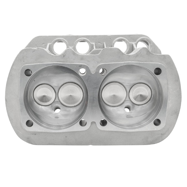 Empi 98 - 1551 - B GTV - 2 L5 CNC Ported Vw Bug Cylinder Head 40 X 35.5 Valves 94 Bore - Moore Parts