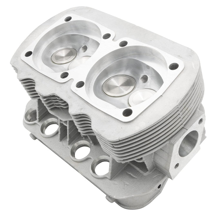 Empi 98 - 1551 - B GTV - 2 L5 CNC Ported Vw Bug Cylinder Head 40 X 35.5 Valves 94 Bore - Moore Parts