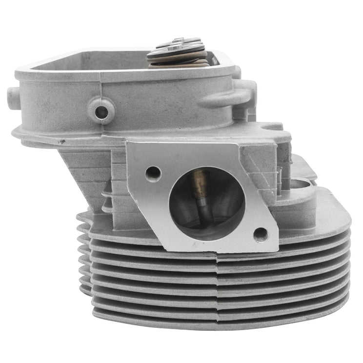 Empi 98 - 1552 - B GTV - 2 L6 CNC Ported Vw Bug Cylinder Head 42 X 37.5 Valves 90.5/92 Bore - Moore Parts