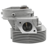 Empi 98 - 1552 - B GTV - 2 L6 CNC Ported Vw Bug Cylinder Head 42 X 37.5 Valves 90.5/92 Bore - Moore Parts
