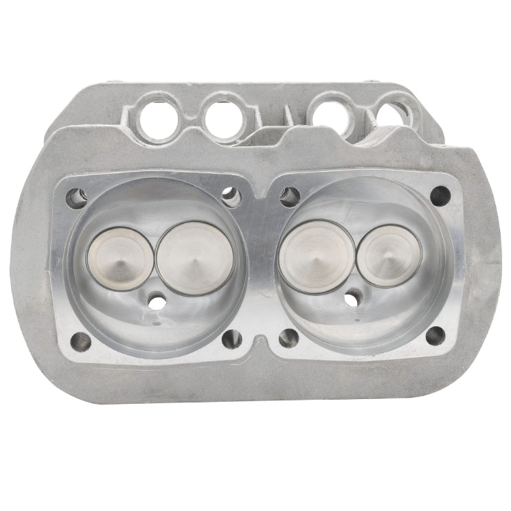 Empi 98 - 1555 - B GTV - 2 L7 CNC Ported Vw Bug Cylinder Head 44 X 37.5 Valves 94 Bore - Moore Parts