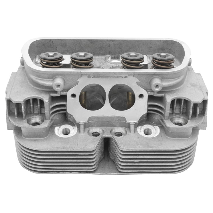 Empi 98 - 1555 - B GTV - 2 L7 CNC Ported Vw Bug Cylinder Head 44 X 37.5 Valves 94 Bore - Moore Parts