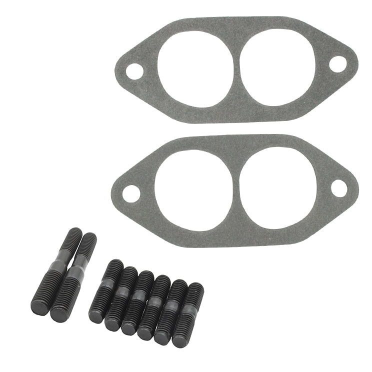 Empi 98 - 1555 - B GTV - 2 L7 CNC Ported Vw Bug Cylinder Head 44 X 37.5 Valves 94 Bore - Moore Parts