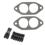 Empi 98 - 1555 - B GTV - 2 L7 CNC Ported Vw Bug Cylinder Head 44 X 37.5 Valves 94 Bore - Moore Parts