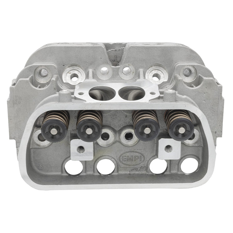 Empi 98 - 1555 - B GTV - 2 L7 CNC Ported Vw Bug Cylinder Head 44 X 37.5 Valves 94 Bore - Moore Parts