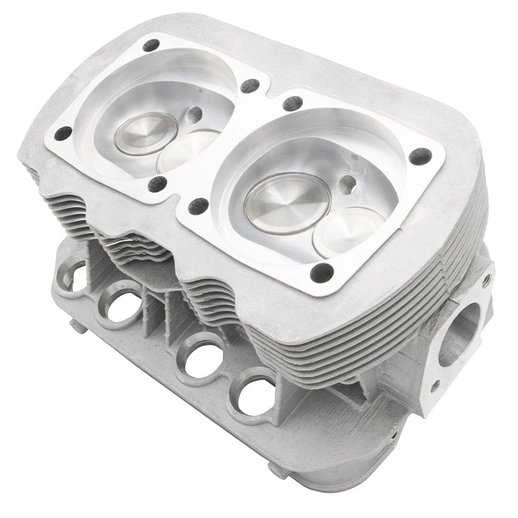 Empi 98 - 1555 - B GTV - 2 L7 CNC Ported Vw Bug Cylinder Head 44 X 37.5 Valves 94 Bore - Moore Parts