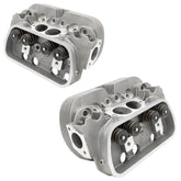 Empi 98 - 1561 - B GTV - 2 D7000 CNC Ported Vw Bug Cylinder Head 44 X 37.5 Valves 94 Bore - Moore Parts