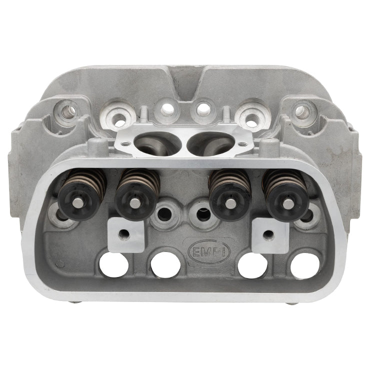 Empi 98 - 1561 - B GTV - 2 D7000 CNC Ported Vw Bug Cylinder Head 44 X 37.5 Valves 94 Bore - Moore Parts