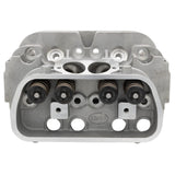Empi 98 - 1561 - B GTV - 2 D7000 CNC Ported Vw Bug Cylinder Head 44 X 37.5 Valves 94 Bore - Moore Parts