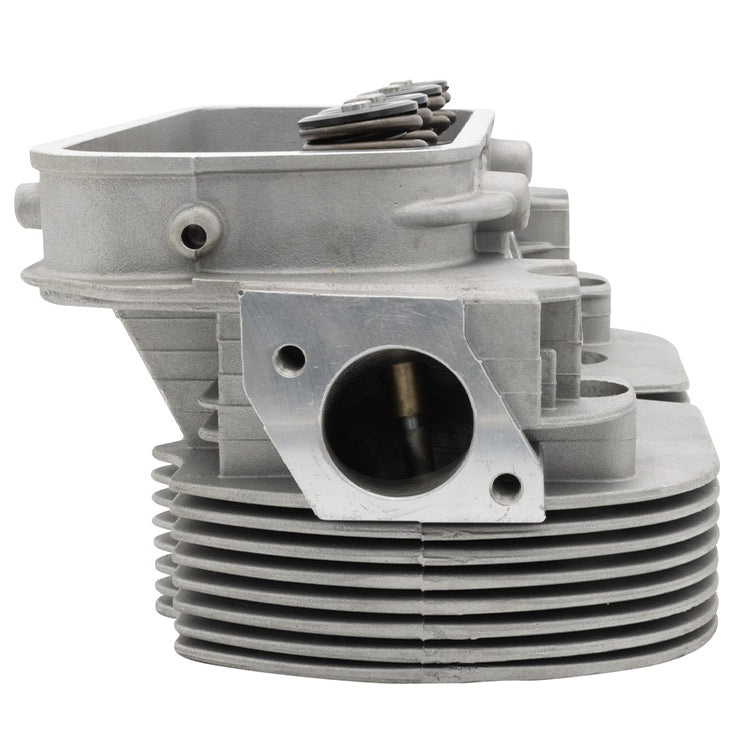 Empi 98 - 1561 - B GTV - 2 D7000 CNC Ported Vw Bug Cylinder Head 44 X 37.5 Valves 94 Bore - Moore Parts