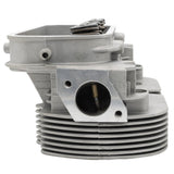 Empi 98 - 1561 - B GTV - 2 D7000 CNC Ported Vw Bug Cylinder Head 44 X 37.5 Valves 94 Bore - Moore Parts