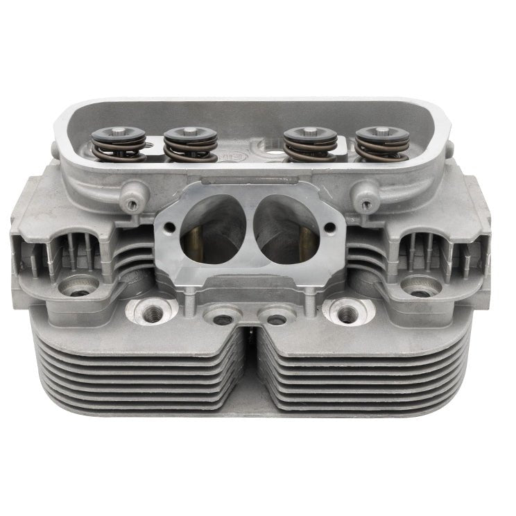 Empi 98 - 1561 - B GTV - 2 D7000 CNC Ported Vw Bug Cylinder Head 44 X 37.5 Valves 94 Bore - Moore Parts