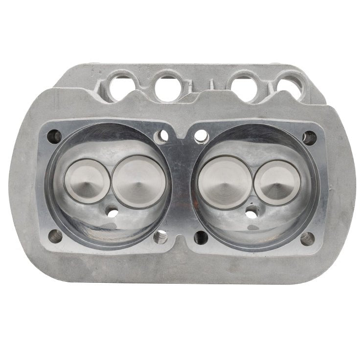 Empi 98 - 1561 - B GTV - 2 D7000 CNC Ported Vw Bug Cylinder Head 44 X 37.5 Valves 94 Bore - Moore Parts