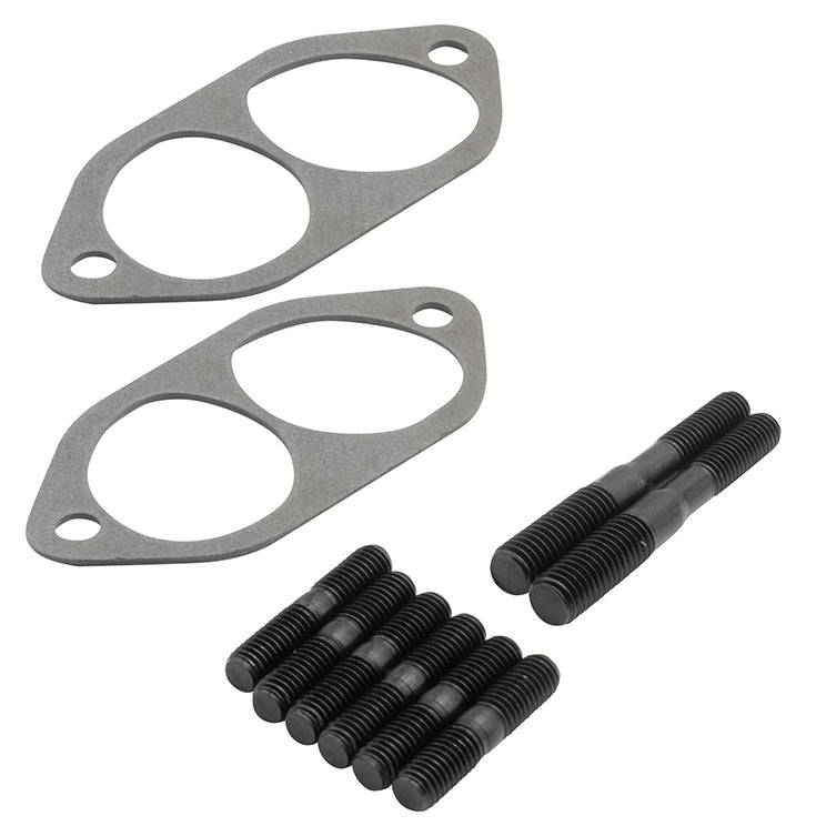 Empi 98 - 1561 - B GTV - 2 D7000 CNC Ported Vw Bug Cylinder Head 44 X 37.5 Valves 94 Bore - Moore Parts