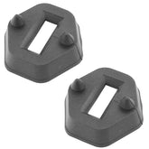 Empi 98-2036 Vw Bug Door Check Rod Seals, Pair - Moore Parts