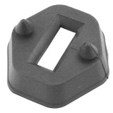 Empi 98-2036 Vw Bug Door Check Rod Seals, Pair - Moore Parts