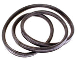 Empi 98 - 4531 Stock Front Windshield Seal Vw Bug 1965 - 77, Super Beetle 1971 - 72 - Moore Parts