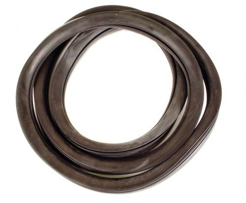 Empi 98 - 4535 Stock Quarter Window Seal Vw Bug 1965 - 77, Super Beetle 1971 - 79, Ea - Moore Parts