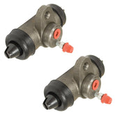 Empi 98 - 6208 Rear Wheel Brake Cylinder, Vw Type 2 Bus 1972 - 92, Pair - Moore Parts