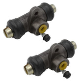 Empi 98 - 6213 Rear Wheel Brake Cylinder, Vw Type 1 Bug, Ghia 1965 - 67, Pair - Moore Parts