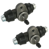 Empi 98 - 6214 Front Wheel Brake Cylinder, Vw Type 1 Bug/Ghia 1958 - 77, Pair - Moore Parts