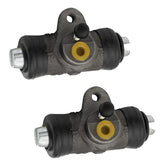 Empi 98 - 6215 Rear Wheel Brake Cylinder, Vw Type 3 Squareback 1964 - 73, Pair - Moore Parts