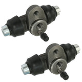 Empi 98 - 6216 Front Wheel Brake Cylinder, Vw Type 1 Super Beetle 1971 - 79, Pair - Moore Parts