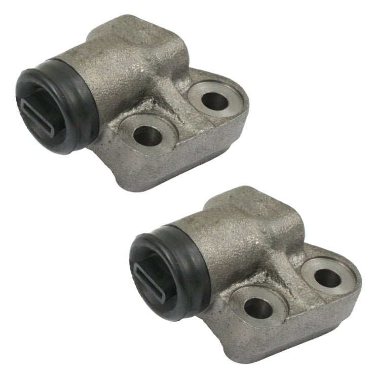 Empi 98 - 6217 Left Front Wheel Brake Cylinder, Vw Type 2 Bus 1964 - 70, Pair - Moore Parts