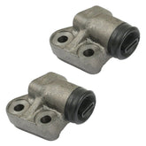 Empi 98 - 6218 Right Front Wheel Brake Cylinder, Vw Type 2 Bus 1964 - 70, Pair - Moore Parts