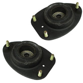 Empi 98 - 8649 Volkswagen Upper Strut Mount, Vw Super Beetle 1971 - 73, Pair - Moore Parts