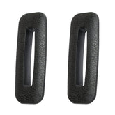 Empi 98 - 8699 Vw Bug Seat Back Release Knob Trim Collar, Pair - Moore Parts