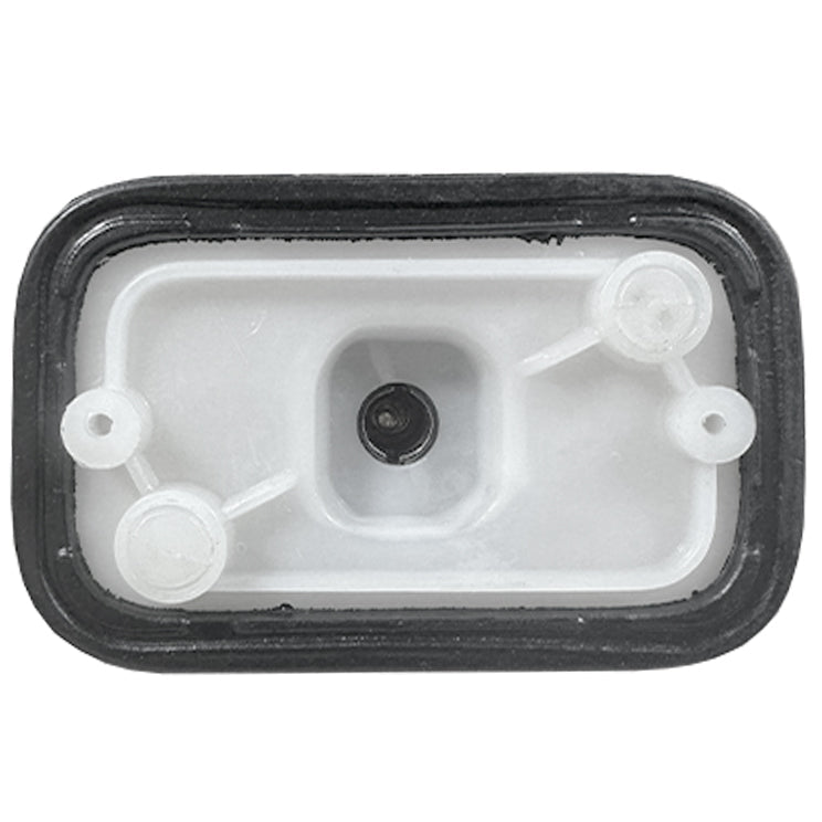 Empi 98 - 9516 Rear Side Reflector Bulb Holder Type 2 Vw Bus 1970 - 1979, Pair - Moore Parts