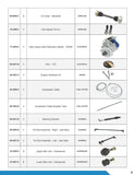 EMPI Buggy In A Box, Dune Buggy Chassis Kit Ball Joint / IRS - Late Style - Moore Parts