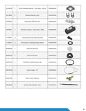 EMPI Buggy In A Box, Dune Buggy Chassis Kit Ball Joint / IRS - Late Style - Moore Parts