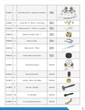 EMPI Buggy In A Box, Dune Buggy Chassis Kit Ball Joint / IRS - Late Style - Moore Parts