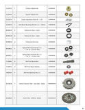 EMPI Buggy In A Box, Dune Buggy Chassis Kit Ball Joint / IRS - Late Style - Moore Parts