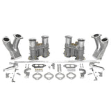 EMPI EPC 51 Dual Carb Kit Hex Linkage VW Bug Type 1 47-7429-0 - Moore Parts