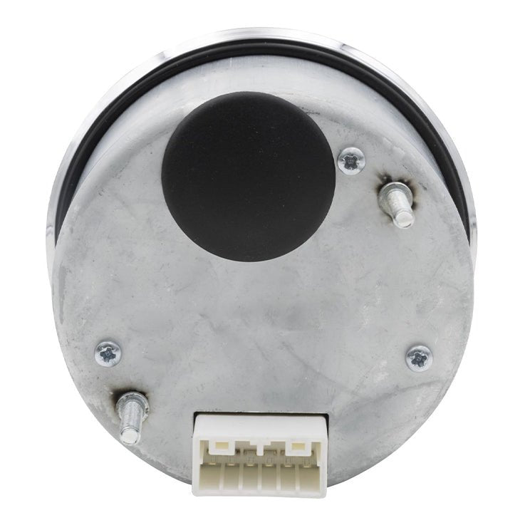 EMPI GTV Rally Gauge, Tachometer (0 - 8000 RPM) 3 - 1/8” Diameter - Moore Parts
