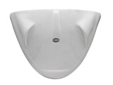Empi GTV Vw Bug Decklid With Hinge Mounts, Type 1 1966 And Earlier - Moore Parts