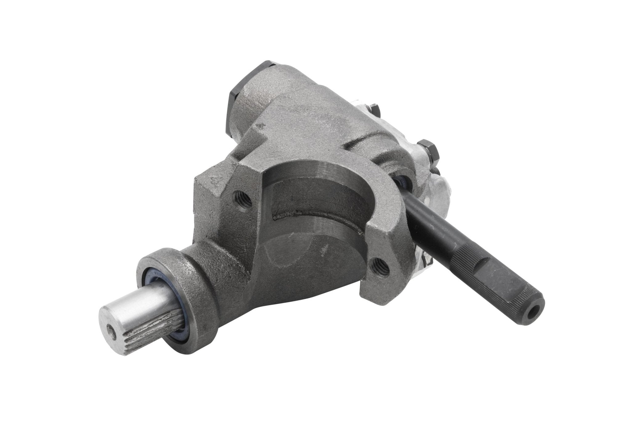 Empi New OE Quality Steering Box For Vw Bug Ghia And Type 3 1949 - 1977 - Moore Parts