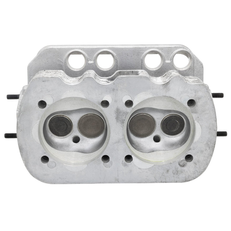 EMPI Stock Vw Bug Single Port Cylinder Head 35.5 X 32 Valves 85.5 Bore, Each - Moore Parts