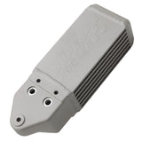 EMPI Super Kooler Ceramic Coated VW Oil Cooler. 1971 - 79 Doghouse - Moore Parts