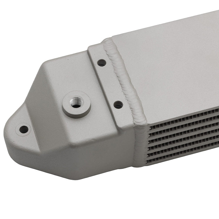 EMPI Super Kooler Ceramic Coated VW Oil Cooler. 1971 - 79 Doghouse - Moore Parts