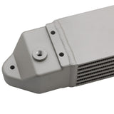 EMPI Super Kooler Ceramic Coated VW Oil Cooler. 1971 - 79 Doghouse - Moore Parts