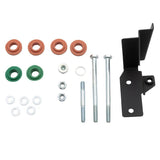 EMPI Super Kooler Ceramic Coated VW Oil Cooler. 1971 - 79 Doghouse - Moore Parts