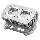 EMPI Super Vee Complete Cylinder Head 44 X 36mm, 2.0 Liter Type 4 Engines, Pair - Moore Parts