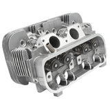 EMPI Super Vee Complete Cylinder Head 44 X 36mm, 2.0 Liter Type 4 Engines, Pair - Moore Parts