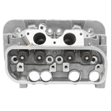 EMPI Super Vee Complete Cylinder Head 44 X 36mm, 2.0 Liter Type 4 Engines, Pair - Moore Parts