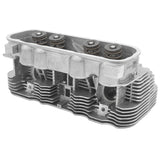EMPI Super Vee Complete Cylinder Head 44 X 36mm, 2.0 Liter Type 4 Engines, Pair - Moore Parts