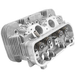 EMPI Super Vee Complete Cylinder Head 46 X 38mm, 2.0 Liter Type 4 Engines, Pair - Moore Parts